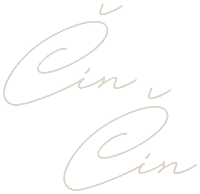 Čin Čin