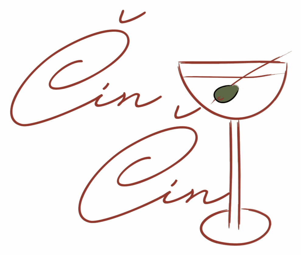 Čin Čin — cocktail bar, Belgrade